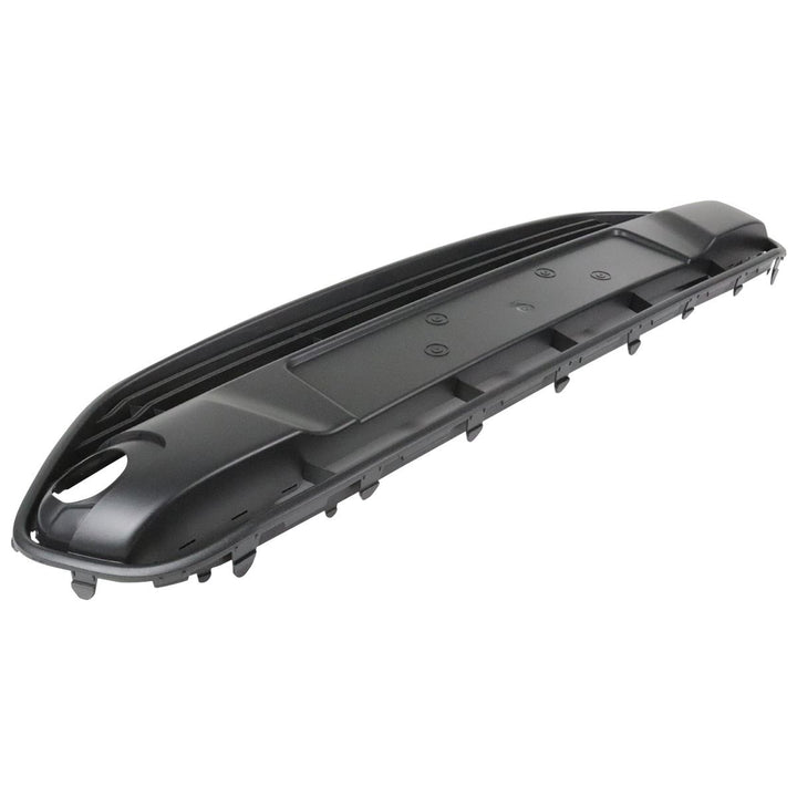 TRANSIT CONNECT FRONT LOWER RADIATOR GRILLE COVER 2013-