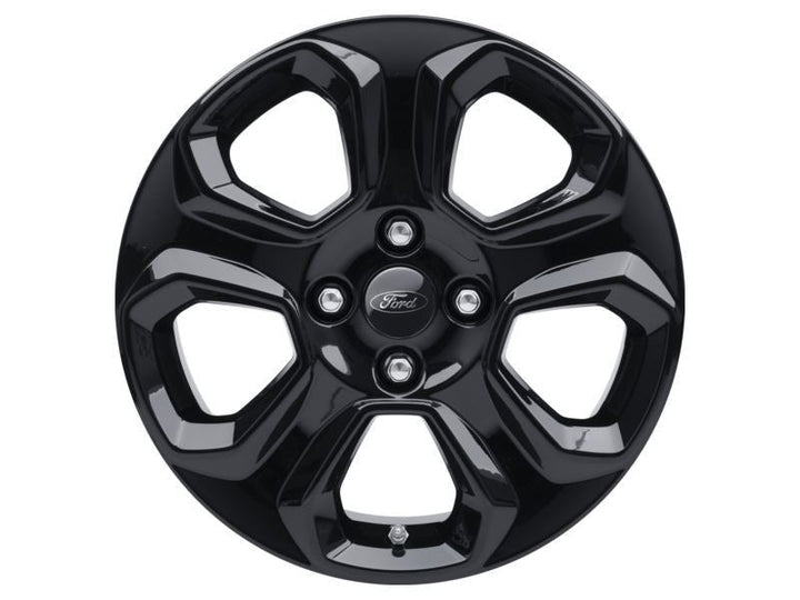 ECOSPORT SET OF 4 ALLOY WHEELS 11/2017 03/2020
