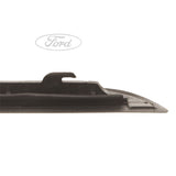 FIESTA N/S WINDSCREEN WEATHERSTRIP INSERT MOULDING