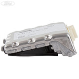 FIESTA MK6 FUSION O/S FRONT WINDSCREEN WIPER ARM RHD 5 DOOR