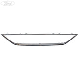 S-MAX GALAXY FRONT UPPER RADIATOR GRILLE SURROUND 06-10