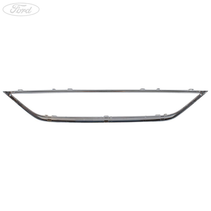 S-MAX GALAXY FRONT UPPER RADIATOR GRILLE SURROUND 06-10