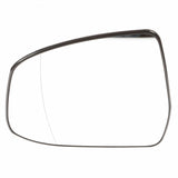 MONDEO FOCUS N/S LEFT WING MIRROR GLASS