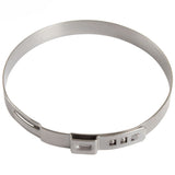 FIESTA KA FUSION 1.3 DURATEC 8V LARGE CV BOOT CLAMP 79MM