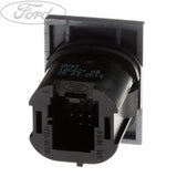 C-MAX FOCUS KUGA HEATED REAR WINDOW SWITCH