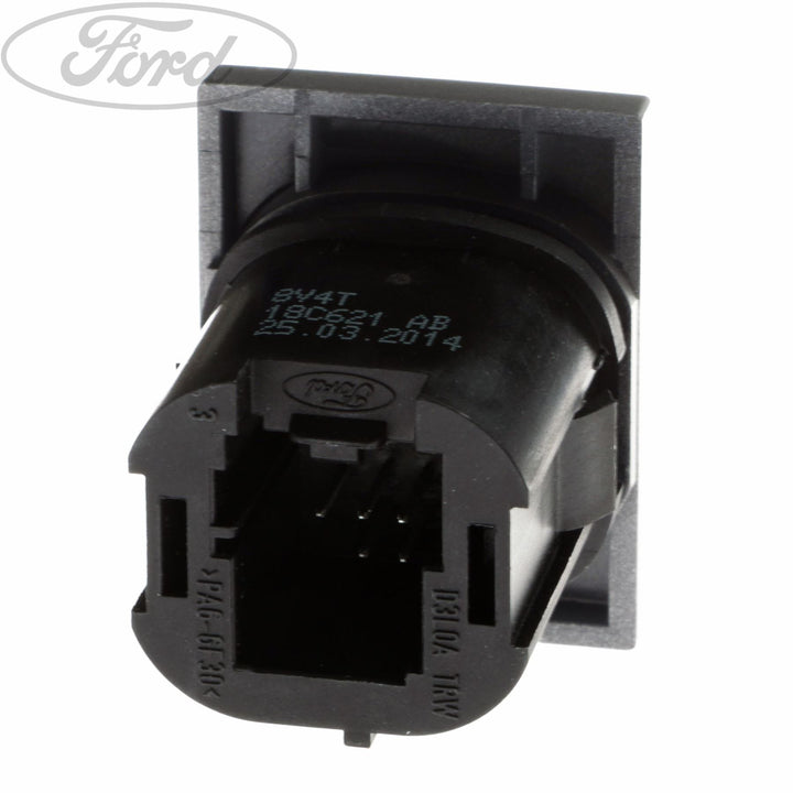 C-MAX FOCUS KUGA HEATED REAR WINDOW SWITCH