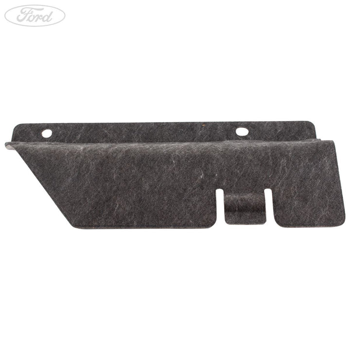 INSTRUMENT TRIM PANEL