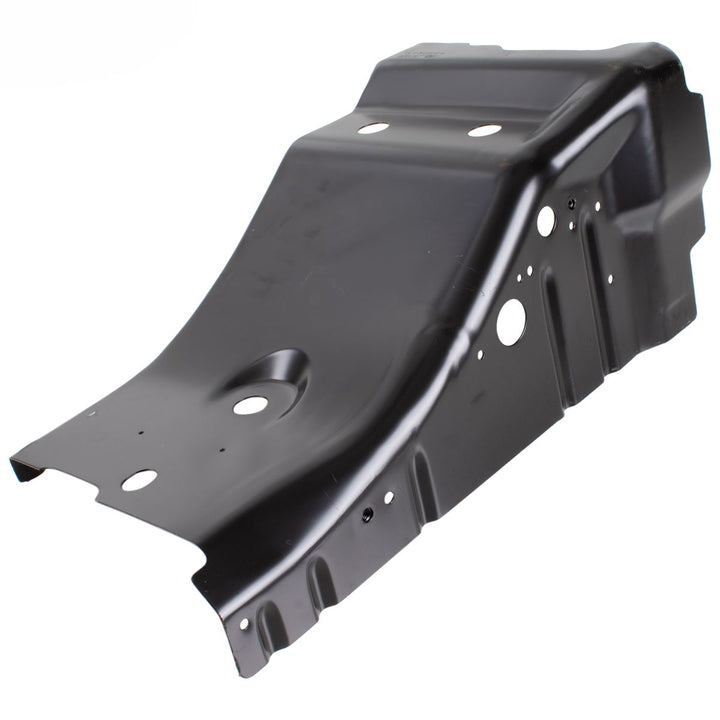 TRANSIT O/S FRONT WING APRON MOUNT