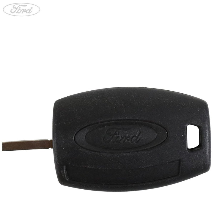 ECOSPORT FIGO KA+ RANGER BLANK UNCUT KEY 11/2017-