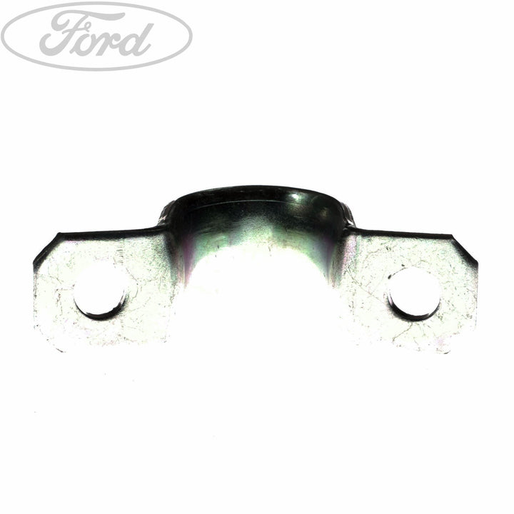 FIESTA PUMA FRONT ANTI-ROLL BAR BUSH CLAMP BRACKET 95-06
