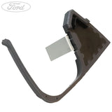 UPPER D PILLAR INSULATOR