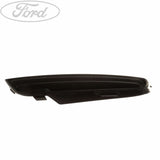 FUSION FRONT BUMPER GRILLE