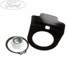 FRONT SUSPENSION BALL JOINT