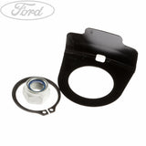 FRONT SUSPENSION BALL JOINT