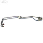 1.5 ECOBOOST & GTDI TURBOCHARGER WATER OUTLET TUBE 2015-