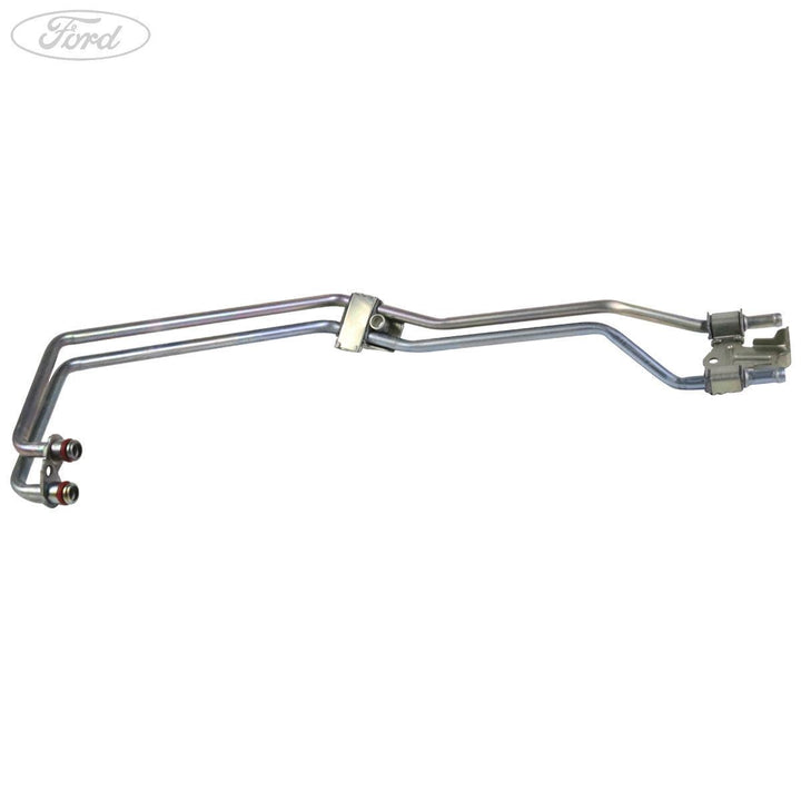 1.5 ECOBOOST & GTDI TURBOCHARGER WATER OUTLET TUBE 2015-