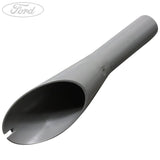 FIESTA C-MAX B-MAX REFUELLING FUNNEL LESS SPARE 17-