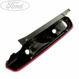 FOCUS MK2 REAR DRIVER SIDE TAIL LIGHT LAMP CLUSTER STANDARD 07-11