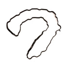 Genuine Ford Focus/Galaxy/Kuga/Mondeo/S-Max 2.0 TDCi Sump Gasket 2014-23 1904587