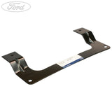 LICENSE PLATE BRACKET