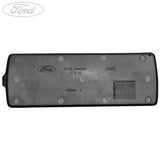 CONSOLE INSERT