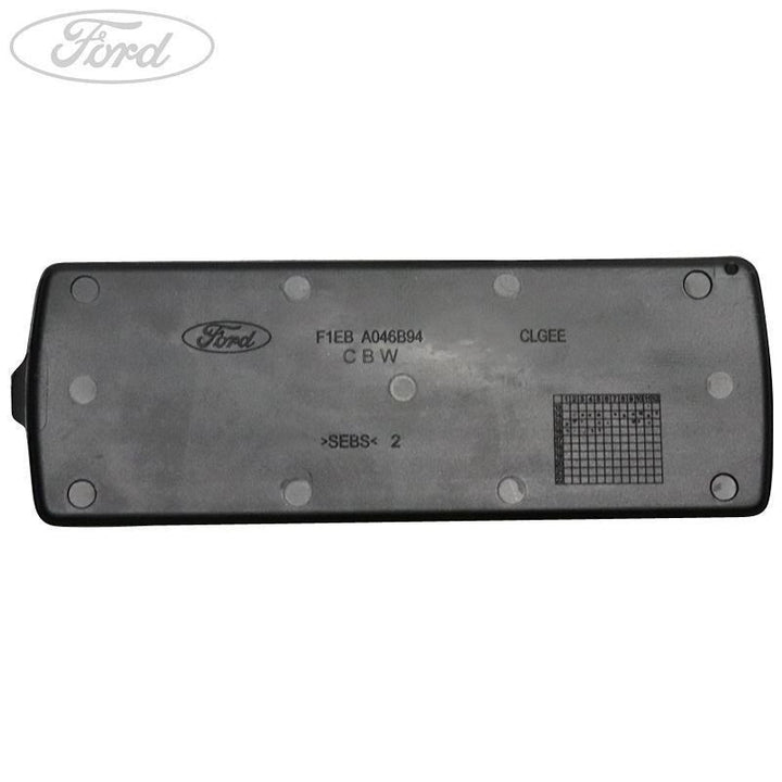 CONSOLE INSERT