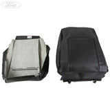 SEAT COVERS KIT
