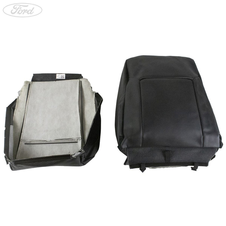 SEAT COVERS KIT