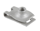FRONT PANELS, APRONS & SIDE MEMBERS NUT PACK OF 5