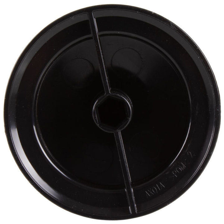 FOCUS SPARE WHEEL MOUNTING BRACKET
