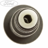 TURBOCHARGER BOLT