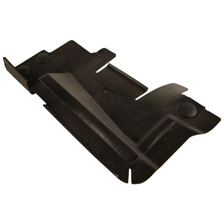 AIR DEFLECTOR