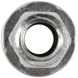 FRONT SUSP.ARMS/STABILIZER/X-MEMBER SPECIAL NUT PACK OF 5