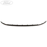 BUMPER BAR MOULDING