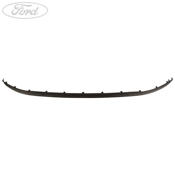 BUMPER BAR MOULDING