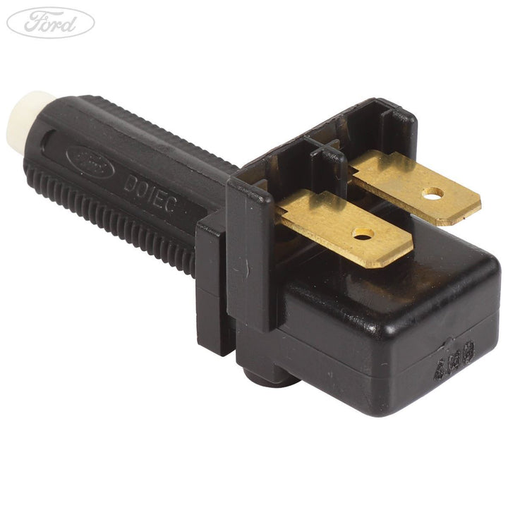 BRAKE LIGHT SWITCH BLACK