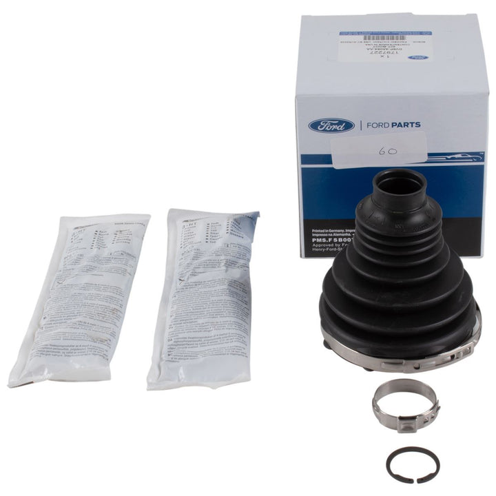KUGA DIESEL ENGINE INNER CV BOOT KIT 2012-2016