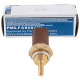 ENGINE COOLANT TEMPERATURE SENSOR