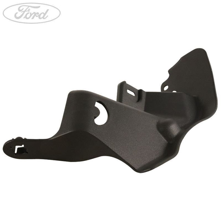 ECOSPORT REAR N/S AIR DEFLECTOR 2013-