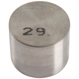 9 SIGMA DURATEC VALVE TAPPET 0MM 06/2015-