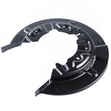 RANGER RAPTOR N/S PASSENGER SIDE FRONT BRAKE DISC SPLASH SHIELD 2022-ONWARDS