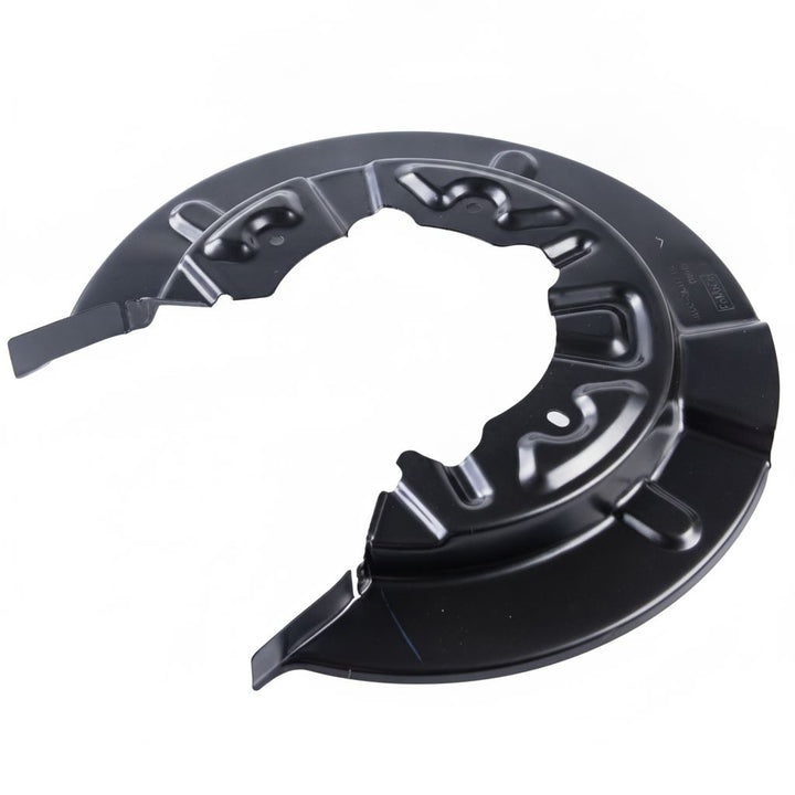 RANGER RAPTOR N/S PASSENGER SIDE FRONT BRAKE DISC SPLASH SHIELD 2022-ONWARDS