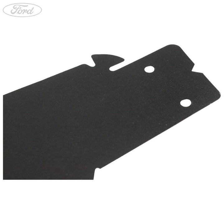 DOOR TRIM PANEL APPLIQUE