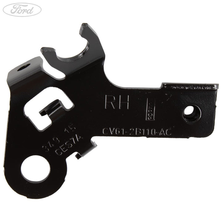 KUGA REAR O/S BRAKE FLEXI HOSE BRACKET 2012-2016