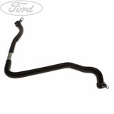 EGR HOSE