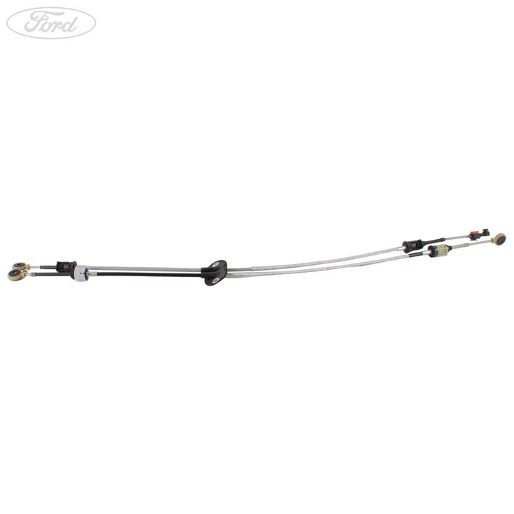 GEAR SELECTOR LEVER CONTROL CABLE