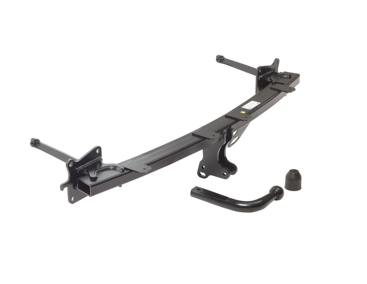 TOURNEO/TRANSIT CONNECT FIXED TOW BAR HIGH BALL VERSION