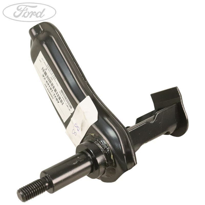 GAS LIFT RETAINER