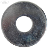 RADIATOR/COOLANT OVERFLOW CONTAINER FLAT WASHER PACK OF 25