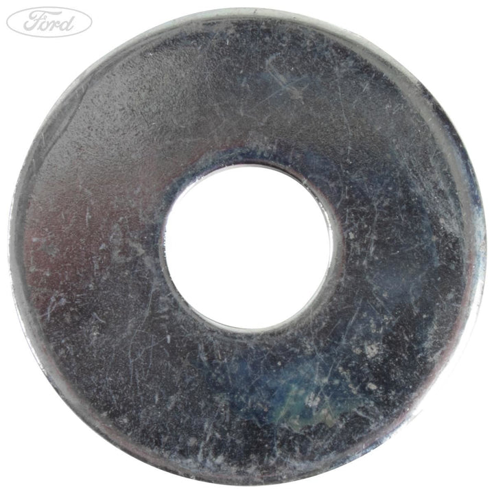 RADIATOR/COOLANT OVERFLOW CONTAINER FLAT WASHER PACK OF 25